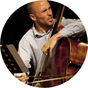 Robert Jukič Musician - Musician