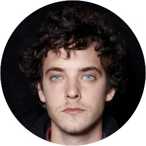 Robert Jumper photograph