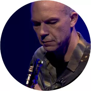 Robert Jürjendal - Estonian guitar player