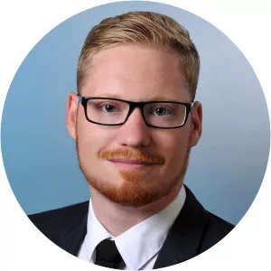 Robert Justin - Movie character