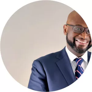 Robert K. Adams photograph