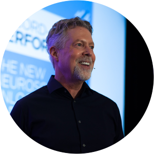 Robert K. Cooper - Author