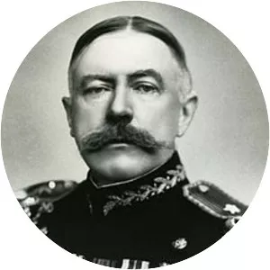 Robert K. Evans - Officer