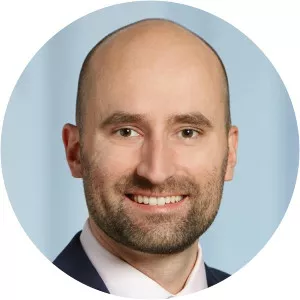 Robert K Katzschmann - Researcher