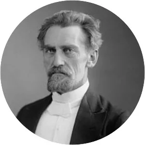 Robert Kajanus - Finnish conductor