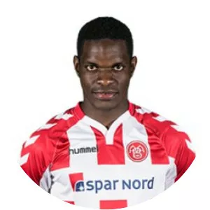 Robert Kakeeto - Ugandan football player