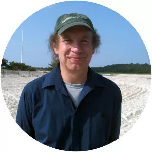 Robert Kane Pappas - American filmmaker