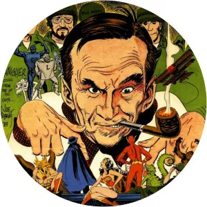 Robert Kanigher - American comic book writer