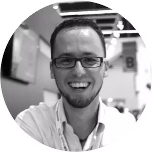 Robert Karasek - Author