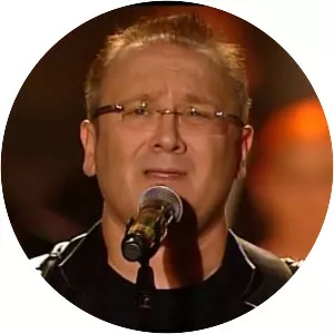 Robert Kasprzycki - Poet