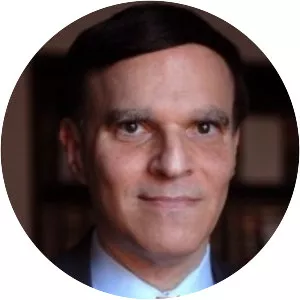 Robert Katzmann - Judge