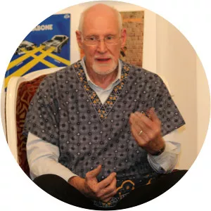 Robert Kavanagh - Author