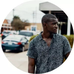 Robert Kayanja Jr. - Robert Kayanja's son