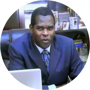 Robert Kayanja