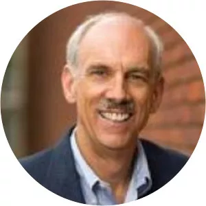 Robert Keohane - American academic