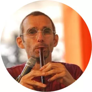 Róbert Kerényi Musician