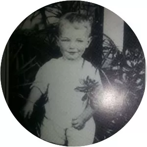 Robert Kermitt Baker