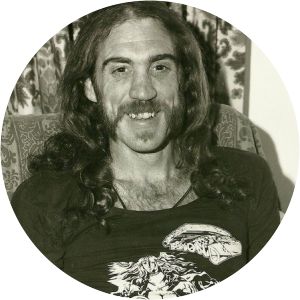 Robert Kim Payne photograph