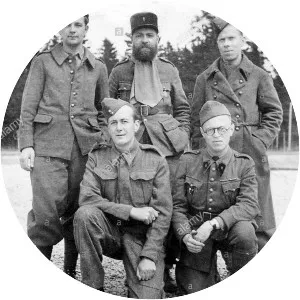 Robert Kincaid - Fictional character