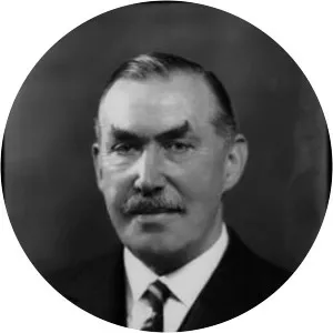 Robert Kindersley,1st Baron Kindersley