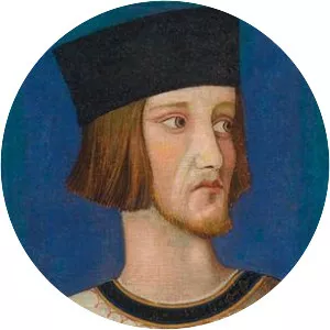 Robert, King of Naples