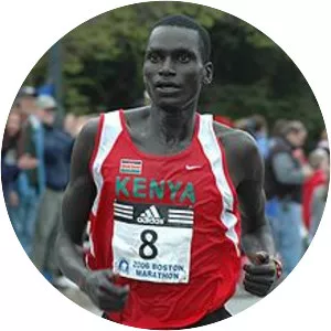 Robert Kipkoech Cheruiyot