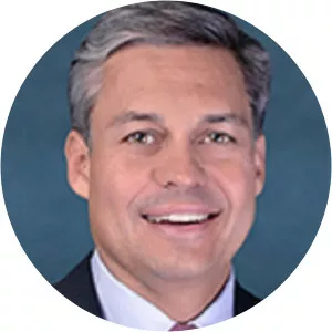 Robert Kipp deVeer III photograph