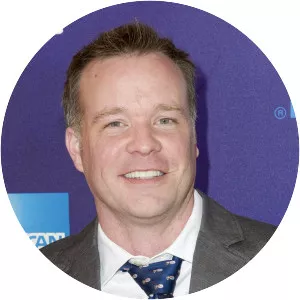 Robert Kirbyson - Director