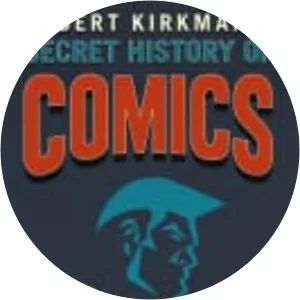Robert Kirkman's Secret History of Comics - TV program