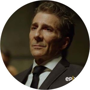 Robert Kirsch Berlin Station