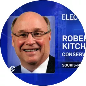 Robert Kitchen
