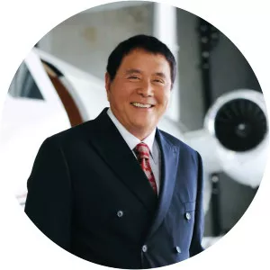 Robert Kiyosaki