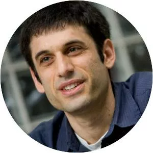 Robert Kleinberg - American computer scientist