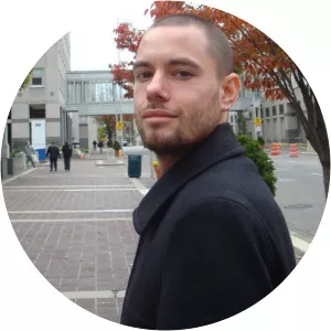 Robert Kloss - Author