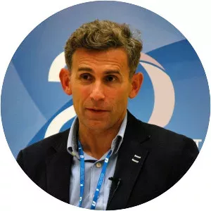 Robert Korzeniowski - Polish olympic athlete