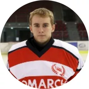 Robert Kowalówka - Ice hockey player