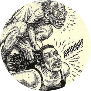 Robert Kramb - Writer