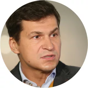 Robert Krasowski - Journalist