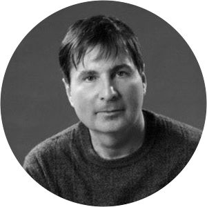 Robert Kulacz - Writer