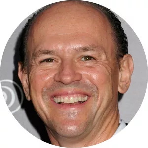 Robert Kulzer - German film producer