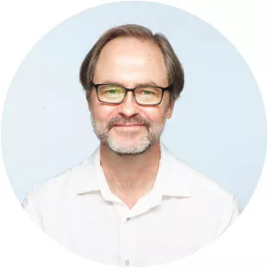 Robert Kunzig - Journalist