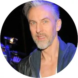 Robert Kupisz - Polish stylist