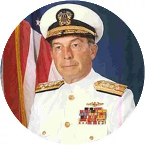 Robert L. J. Long - Submariner