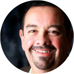 Robert L. Ostergard - Author