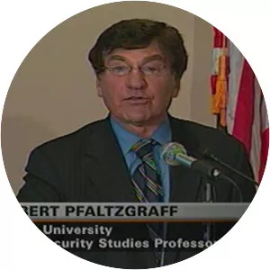 Robert L. Pfaltzgraff