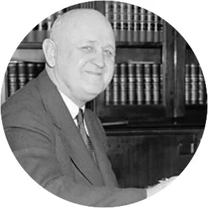 Robert L. Ramsay - Former United States Representative