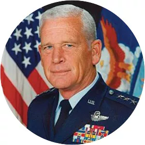 Robert L. Rutherford