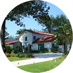 Robert L. Spotswood House - 