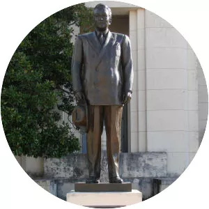 Robert L. Thornton - American businessman