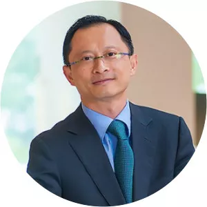 Robert L. Tsai - Jurist